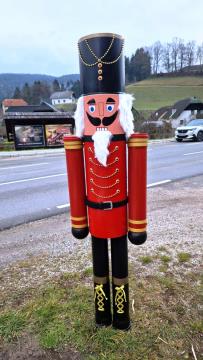 Ta veseli dan kulture na POŠ Kotlje (2)